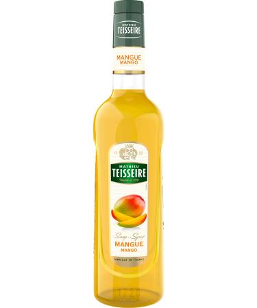 Britvic Mango Syrup 700ml