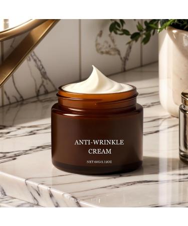  Generisch Moisturizing face cream - 60g - Soothing and gentle facial care products - Daily skincare cream for women - For men adults lovers family friends weddings - Buy Online on GoSupps.com