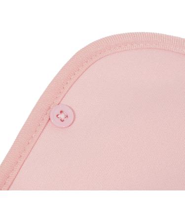  G n rique Castor Oil Pack - Castor Oil Pack for Personal Care | Essential Oils Elastic Band | Anti-Oil Leak High Absorption for Healthy Liver and Less Stress | Oil Pack - Buy Online on GoSupps.com