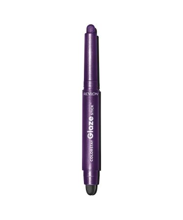 Revlon ColorStay Glaze Stick Eye Shadow  Wisteria
