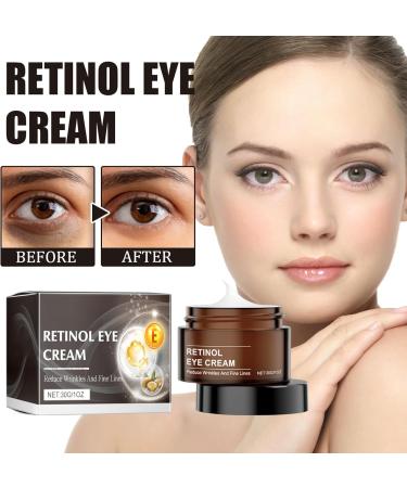  Grgowe 2Pack Retinol Moisturizing Cream The Ordinary Retinol Face Serum Retinol Essence Anti Aging Wrinkle Removal Skin Firming Cream Reduces Dry Wrinkles And Fine Lines - Buy Online on GoSupps.com