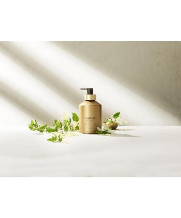 Method Hyacinth + Ylang Ylang Gel Hand Soap - 12 oz Reusable Gold Aluminum Bottles (Pack of 3) - Buy Online on GoSupps.com