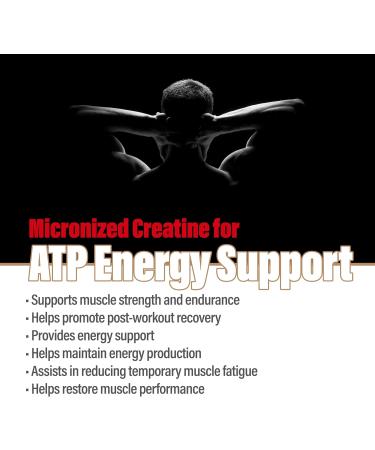 METALIFE Creatine Monohydrate 300g + Marine Collagen Peptides 20oz Bundle Muscle Strength Recovery & Joint Support Unflavored Canada-Made Wild-Caught Fish 166 Total Servings - Buy Online on GoSupps.com