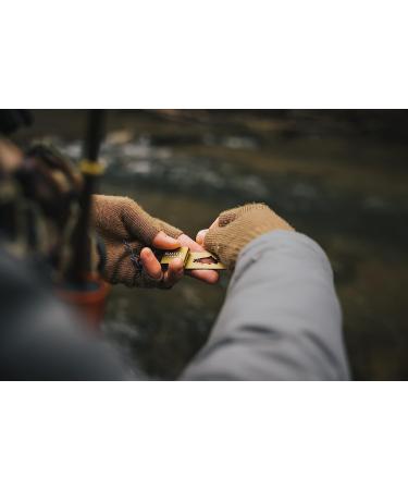 Smith Creek Spent Line Wrangler - Fishing Line Manager (Green) - Buy Online on GoSupps.com