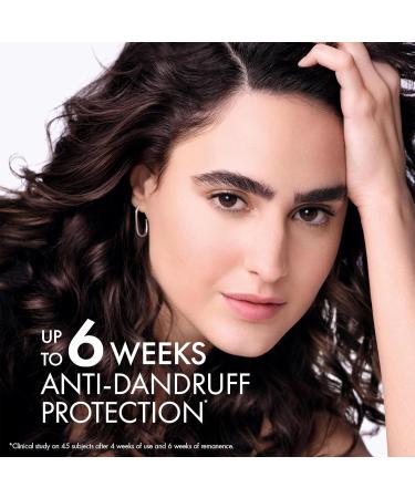 Vichy Dercos Duo Pack - Shampooing Antipelliculaire pour Cheveux Normaux Gras 390ml + Apr s-Shampooing Cuir Chevelu 200ml - Soin Purifiant - Test Dermatologiquement - Buy Online on GoSupps.com