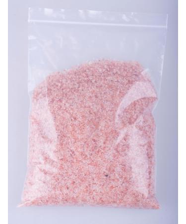 OULLYY Himalayan Pink Salt Coarse Grain 100% Natural Solid Mineral Rock Salt (1.9lbs) - Buy Online on GoSupps.com
