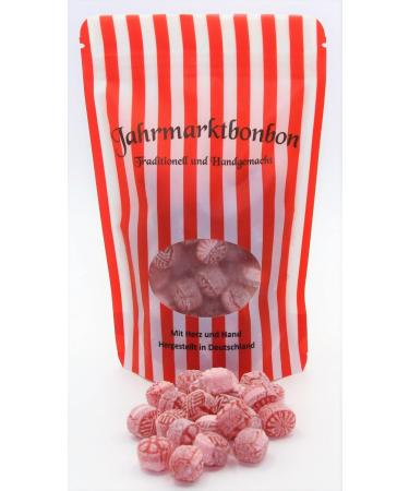 100 g Chili Kirsch a hot candy - Buy Online on GoSupps.com