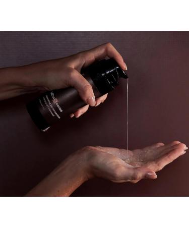 Synergie Skin UltraCleanse Face Wash | Gentle Hydrating Cleanser for Makeup Impurities & Oil | International Shipping - Buy Online on GoSupps.com