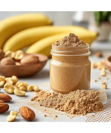 Organic Maca Powder 400g - Peruvian Superfood from Pure Maca Root - Vegetarian & Vegan Friendly - Gelatinised - NaturaleBio 400g - Buy Online on GoSupps.com
