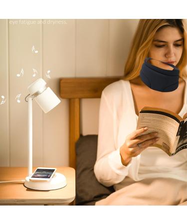 Orthopedic Neck Extensor Support Pillow - UncoZy Relief for Cervical Spine Pressure | Ideal for Men & Women | Black - Buy Online on GoSupps.com