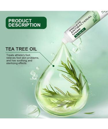 Soulagement Rapide des D mangeaisons Intimes Cr me des D mangeaisons F minines Baume pour Zone Intime Pour les Soins Apr s L'exercice - Buy Online on GoSupps.com