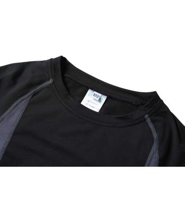 HAINES Children's Thermal Underwear Set | Quick-Dry Boys & Girls | Sizes 110-164 - Shop Internationally! - Buy Online on GoSupps.com