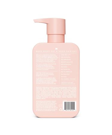 Buy MONDAY HAIRCARE Curl Define Conditioner 12oz - Nourishing Coconut Oil & Shea Butter for Shiny Strong Curls - International Shipping Available - Buy Online on GoSupps.com