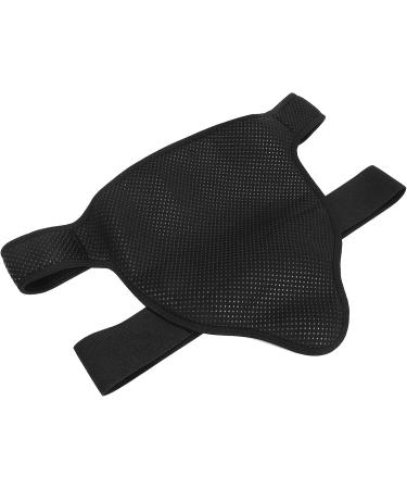 Self-Warming Tourmaline Electric Heating Belt - Lumbar Pain Relief & Muscle Care - Buy Online on GoSupps.com