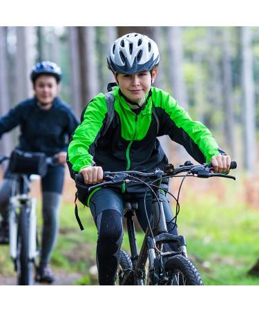 BESPORTBLE Universal Flashlight Mount for Bicycles - 2pcs Bike Flashlight Holder - International Shipping Available - Buy Online on GoSupps.com