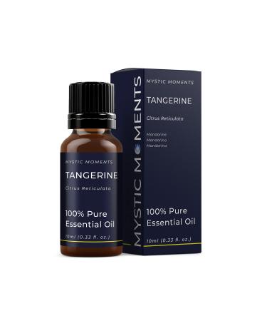 Mystic Moments | Thronin Essential Oil - 10 ml - 100% pure