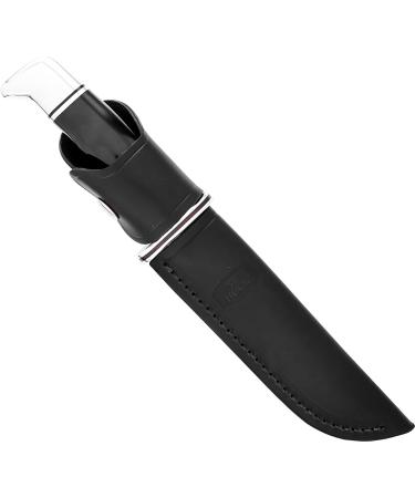 Buck Knives 119 Special Hunting Knife | 6 420HC Blade | Black Phenolic Handle - Buy Online on GoSupps.com