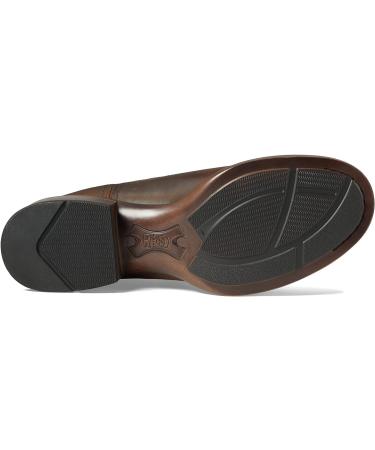 ARIAT Men's Booker Ultra Round Toe Western Boot 10.5 Distressed Brown - Premium Quality Cowboy Boots - Buy Online on GoSupps.com