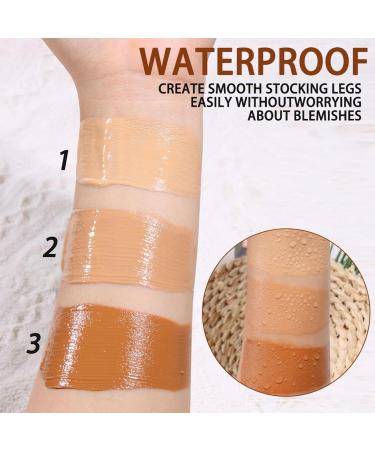 Maquillage pour cacher les ecchymoses et les cicatrices correcteur couvrant pour les jambes et le corps l ger longue tenue et r sistant la transpiration. Medium tone - Buy Online on GoSupps.com