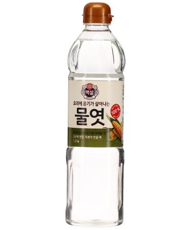 CJ Beskul Corn Syrup 1.2kg