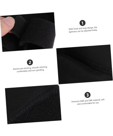 Didiseaon Heel Cover for Women - Comfortable & Stylish Shoe Protectors for Casual Use - International Shipping Available - Buy Online on GoSupps.com