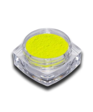 6er Neon Pigment Powder Set - Smoky Nails in Pink Red Yellow Blue Purple Green | Perfect for Nail Art - International Shipping Available - Buy Online on GoSupps.com