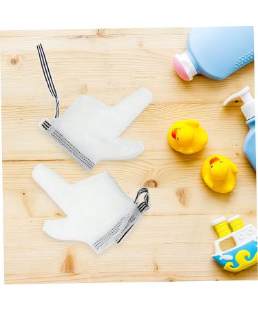 Anti-Eating Baby Gloves - Stop Thumb Sucking Kit for Kids - Buy Online on GoSupps.com