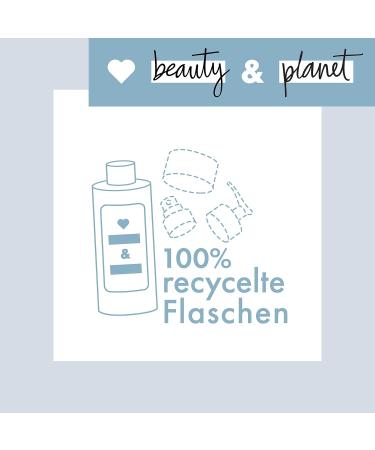 Love Beauty And Planet Radical Refresher Body Wash for Powered Skin Coconut Water and Mimosa Flower Paraben 1 Piece (400ml) - Buy Online on GoSupps.com