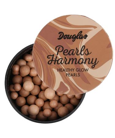 Douglas Make-up 983173 Complexion Bronzer Pearls Harm Healthy glow 20 g - Buy Online on GoSupps.com