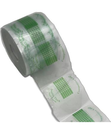 online-hut 500 Modelling Stencils Transparent Extra Wide MS-03
