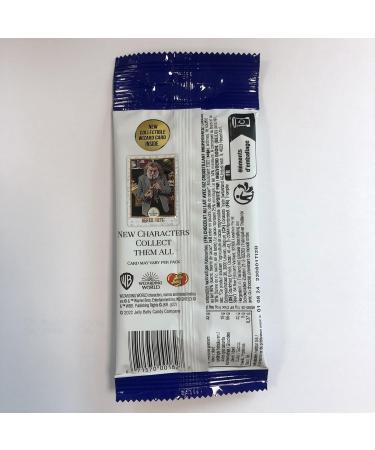 Harry Potter 4-Pack: Knight Bus Money Box Bertie Botts Chocolate Frog & Butterbeer Candy - International Shipping Available - Buy Online on GoSupps.com