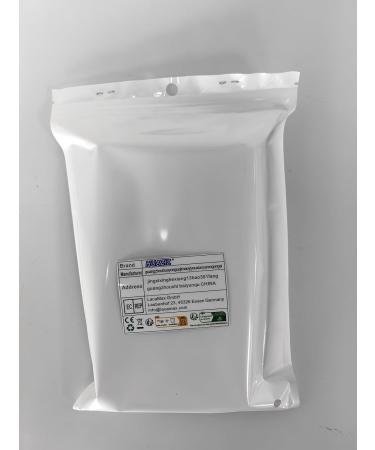 HUAZIZ 100 Pieces Alligator Hair Clips - 45mm Crocodile Hair Styling Accessories for Hairstyles & Tinkering - Buy Online on GoSupps.com