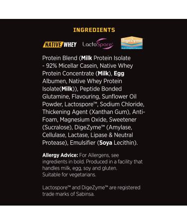 Buy PRO PEPTIDE Vanilla 5 LB - Premium Protein for International Shipping | Best Quality eCommerce - Buy Online on GoSupps.com