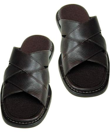 Summer Soles Ultra Absorbent Men's Trim-to-Fit Insoles - Wool Design, Stay-Dry Technology - 1 Pair (Pack of 2) Brown - Buy Online on GoSupps.com