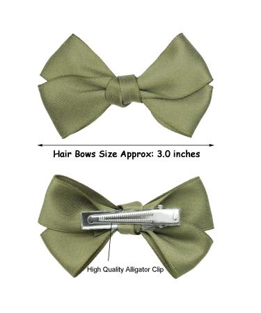 Midodo 40-Piece Hair Clips Set for Girls - Cute Baby Hair Accessories - Perfect for Kids - Buy Online on GoSupps.com
