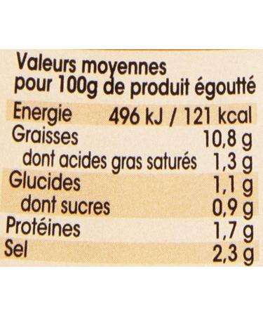 Sacla Artichoke Hearts 285 g - Pack of 3 - Buy Online on GoSupps.com