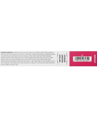 Buxom Women's Full-On Plumping Lip Cream in Berry Blast - Plump and Hydrate Lips with Vibrant Color - Buy Online on GoSupps.com