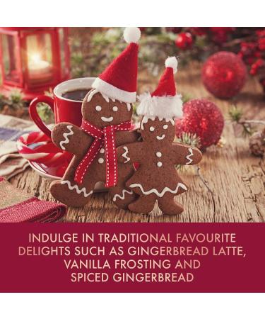 Baylis & Harding Winter Wonderland Luxury Slipper Gift Set - Vegan Friendly - Buy Online on GoSupps.com