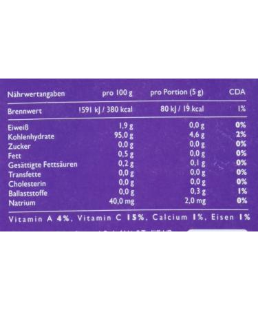 Buy Taste Nature Acai Powder 150g - Premium Organic Superfood for Energy & Health - Buy Online on GoSupps.com