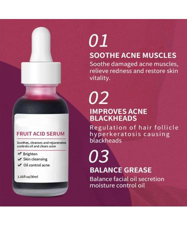  Pemarlis 2PCS Brightening Serum to Remove Dark Spots Oil Corrective Serum for Face and Body for Skin Treatment Against Acne and Pimple Marks - Buy Online on GoSupps.com