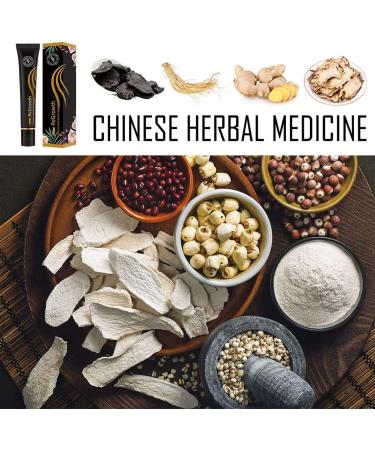 Regrowth Organic Hair Serum Roller Set Scalp Intense Roll-On Hair Growth Serum Biotin Hair Growth Serum for Men and Women of All Hair Types - Buy Online on GoSupps.com