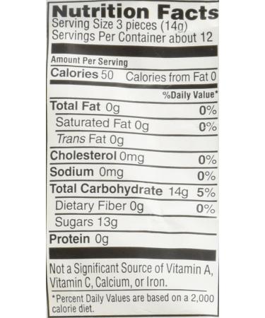 Claey's Lemon Drops 6-ounce Packages (Pack of 3) by Claeys - Buy Online on GoSupps.com