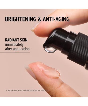 Skin Regimen Brightening Concentrate 15.0 Vitamin C Booster - Brighten & Even Skin Tone - Buy Online on GoSupps.com
