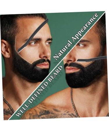 Buy Women's Eyebrow & Facial Hair Razor Set - Precision Shaver Tools for Smooth Skin | International Shipping - Buy Online on GoSupps.com