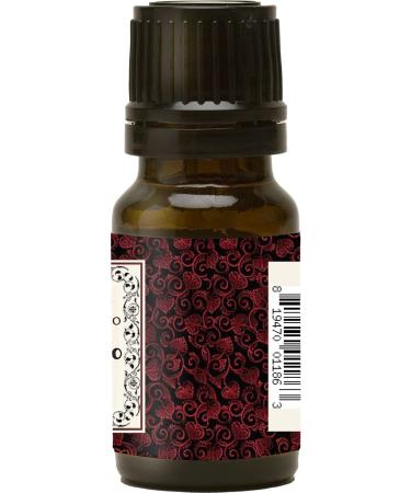 Wicked Witch Mojo It Sucks to Be You Oil - Powerful Spell Oil for Protection & Reversal | Shop Internationally - Buy Online on GoSupps.com