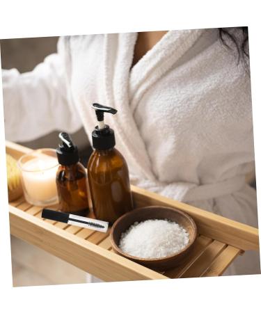 DRESSOOS 3pcs 10ml Empty Mascara Tube Empty Mascara Tube with Wand Lip Gloss Containers Transfer Pipettes - Buy Online on GoSupps.com