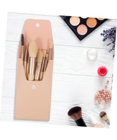 Beavorty 3 Sets Travel Makeup Brushes Foundation Brush for Makeup Women Makeup Supplies Highlights Hair Dye Kit Women s Suits Girls Eyeshadow Brush Beauty Miss Tool Pu Mini - Buy Online on GoSupps.com