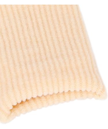 Toe Tube & Cuff Separator | Pain Relief for Daily Use | Shop Internationally - Buy Online on GoSupps.com