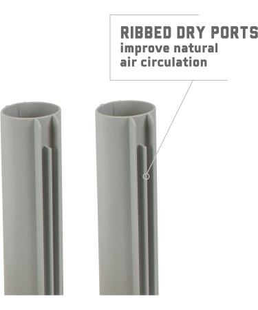 MaxxDry Boot and Glove Dryer - Fast Drying Solution for Boots and Gloves - Buy Online on GoSupps.com