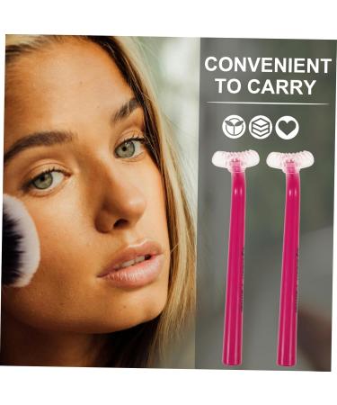 Healeved 5 Sets Eye Makeup Aid Eyeliner Stencils Eyelash Stencil for Makeup Eyelash Stamp for Beginner Eyelashes Prints Stamp Eyelash Guide Lash Stamp for Bottom Eyelashes Diphenylene - Buy Online on GoSupps.com